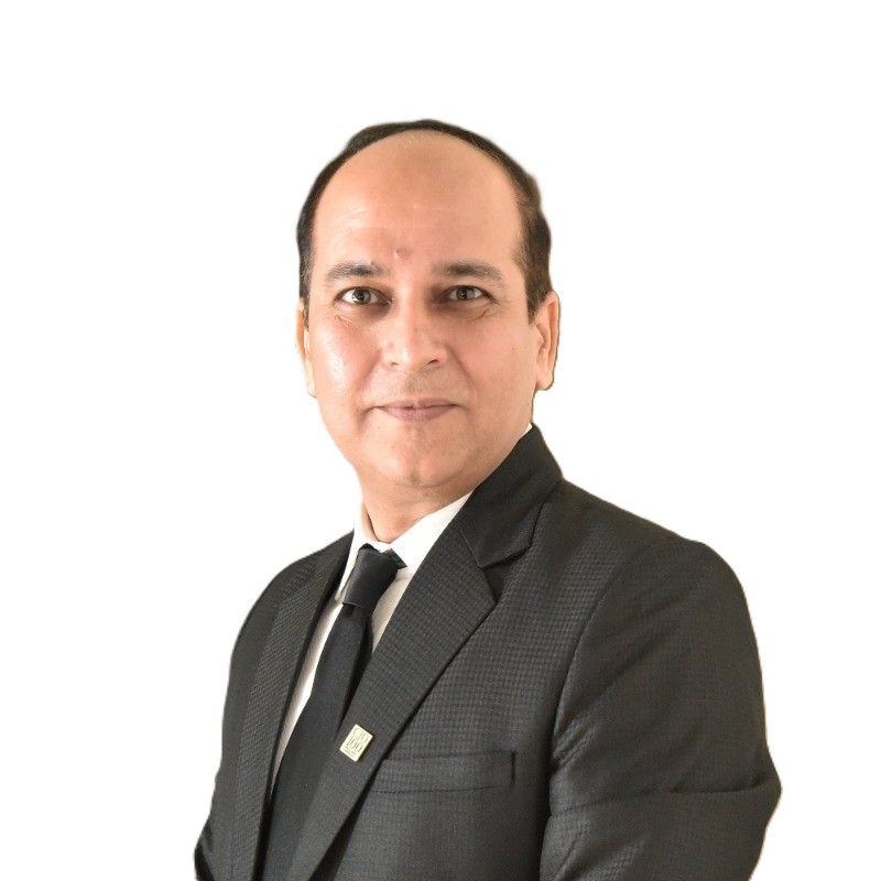 Ranjeet Jha